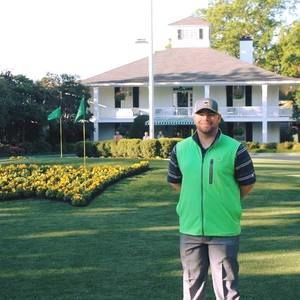 Meet your Posher, Gary